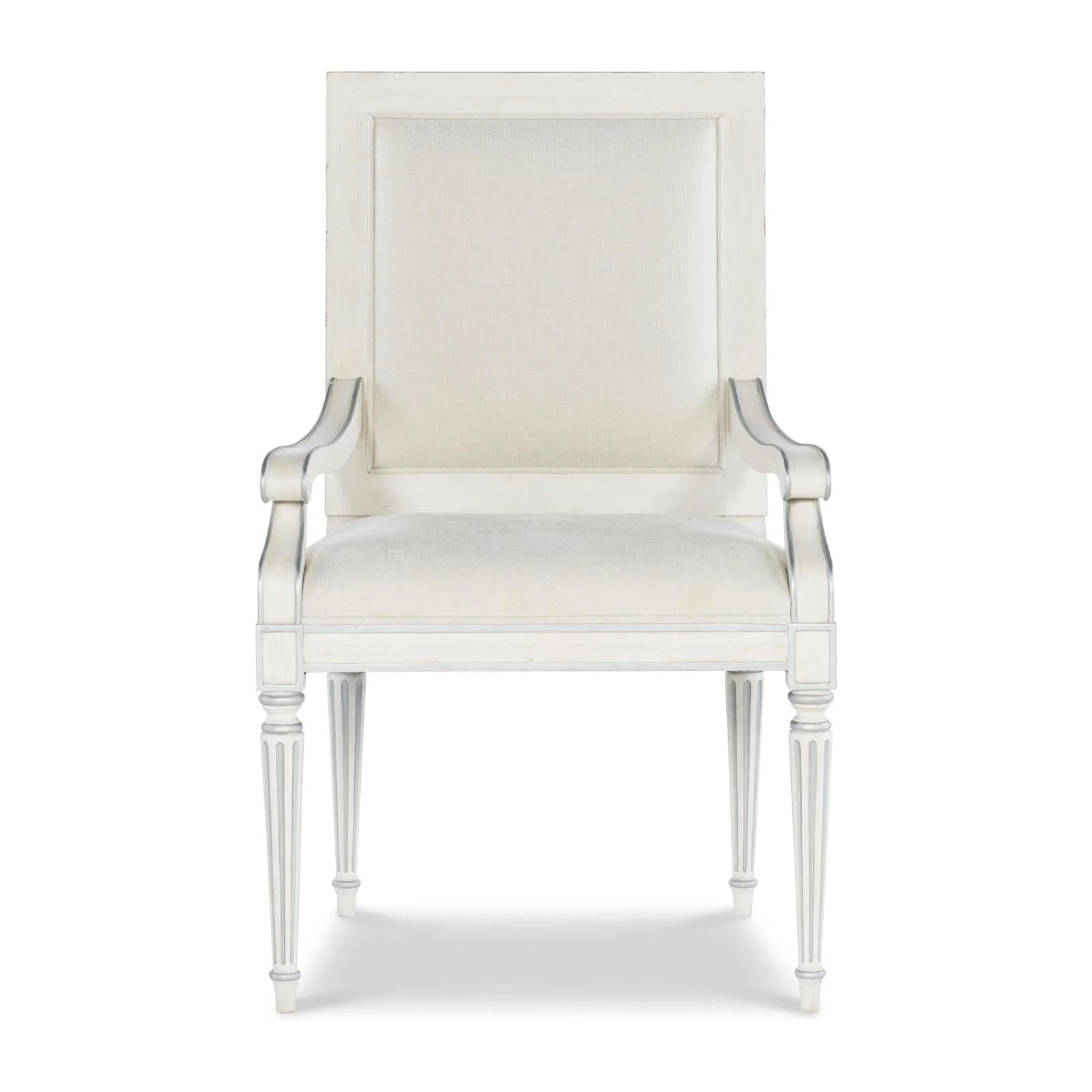 Century Furniture Monarch Barrington Arm Chair II - Image 4