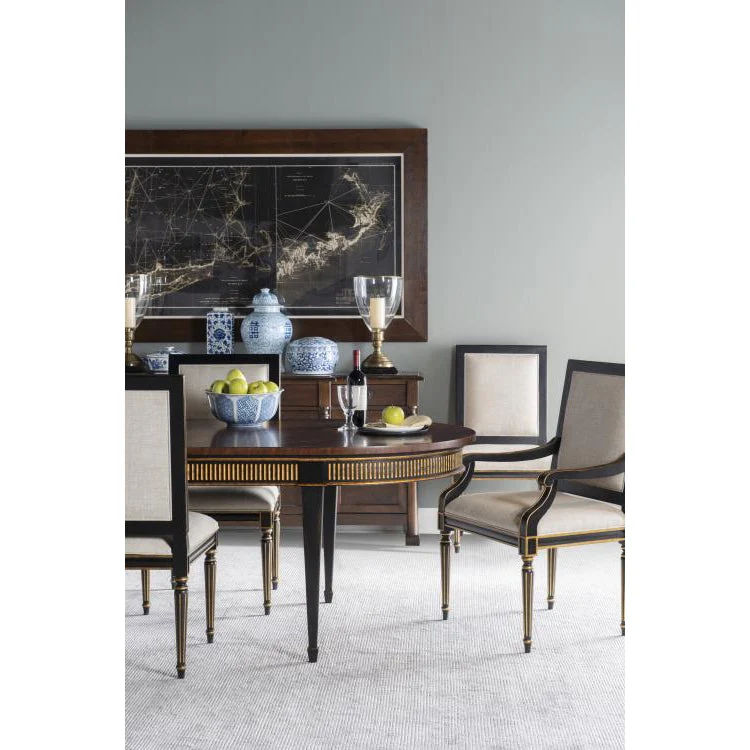 Century Furniture Monarch Barrington Dining Table - Image 2