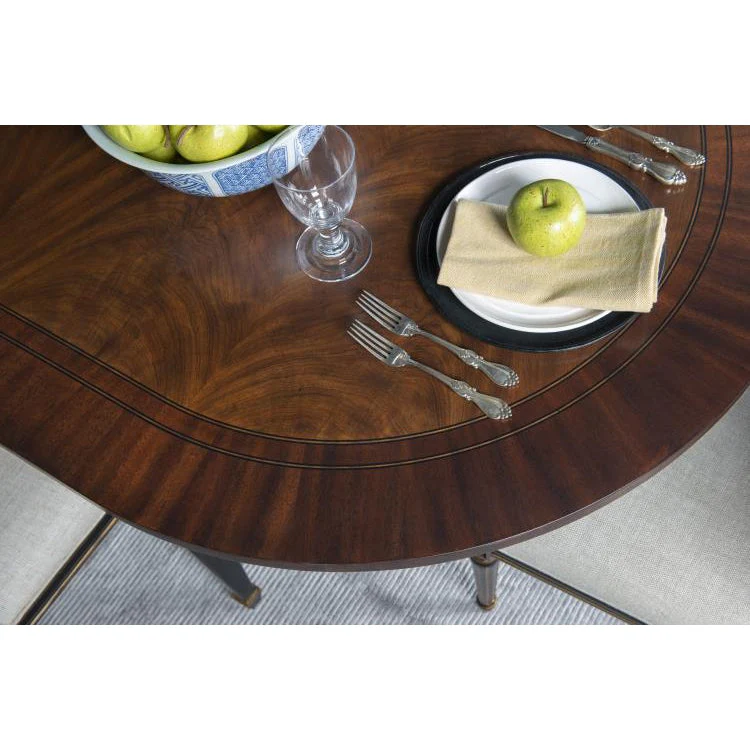 Century Furniture Monarch Barrington Dining Table - Image 3