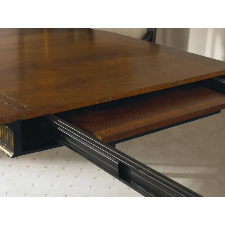 Century Furniture Monarch Barrington Dining Table - Image 4