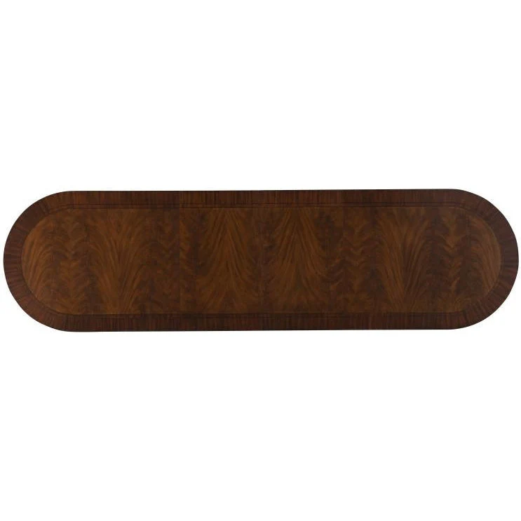 Century Furniture Monarch Barrington Dining Table - Image 5