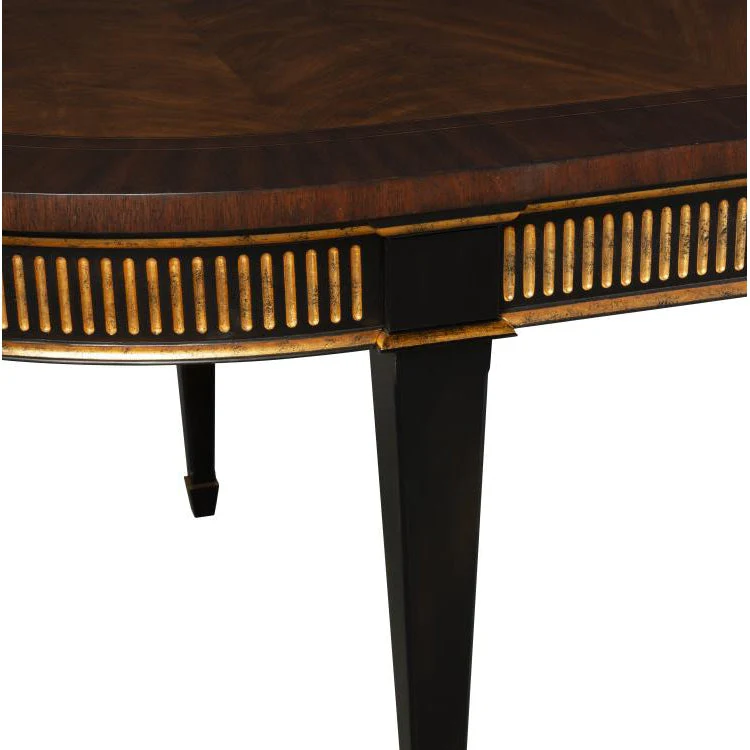 Century Furniture Monarch Barrington Dining Table - Image 6