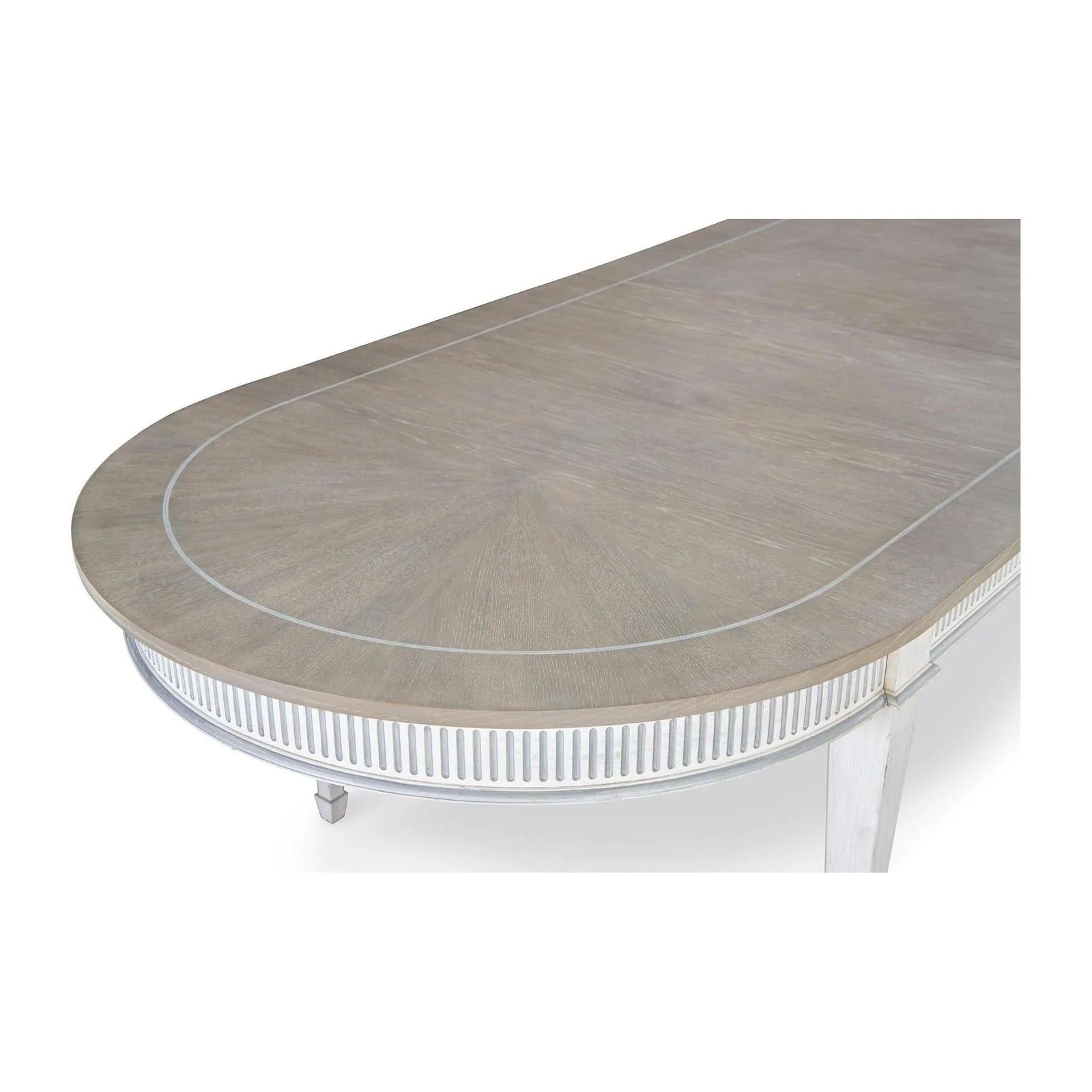 Century Furniture Monarch Barrington Dining Table II - Image 5