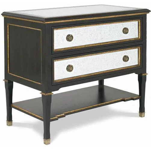 Century Furniture Monarch Barrington Nightstand