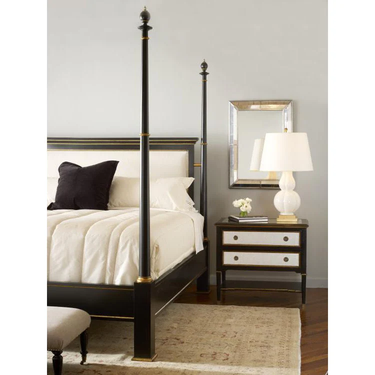 Century Furniture Monarch Barrington Nightstand - Image 2