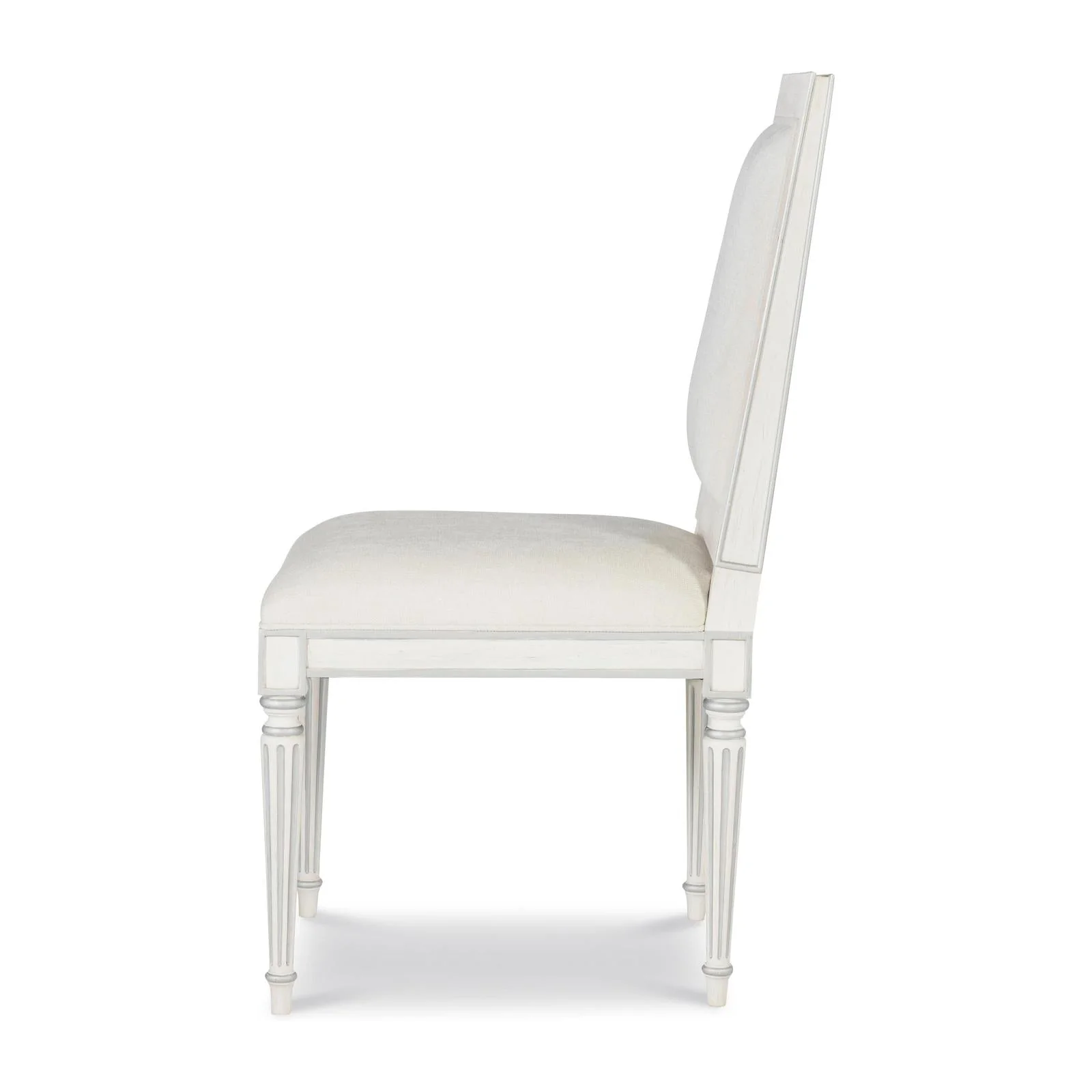 Century Furniture Monarch Barrington Side Chair II - Image 2