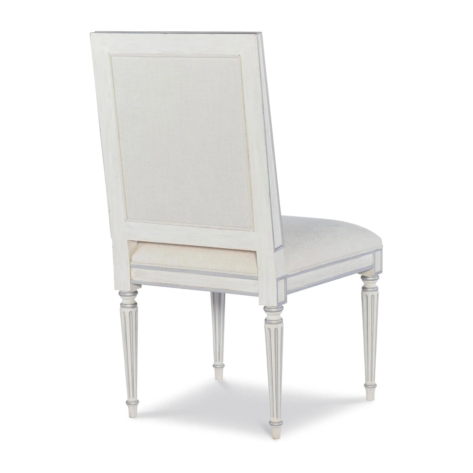 Century Furniture Monarch Barrington Side Chair II - Image 3