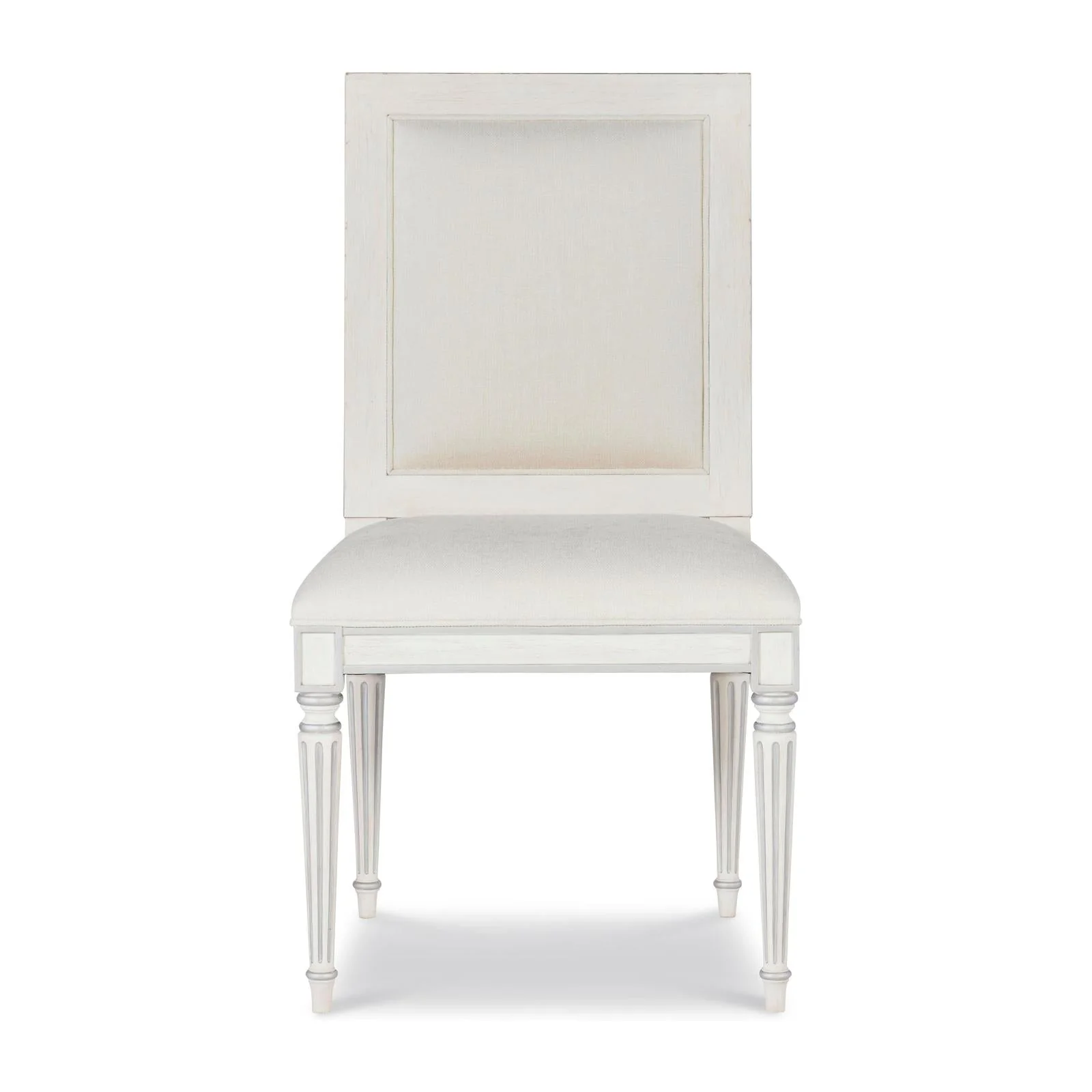 Century Furniture Monarch Barrington Side Chair II - Image 4