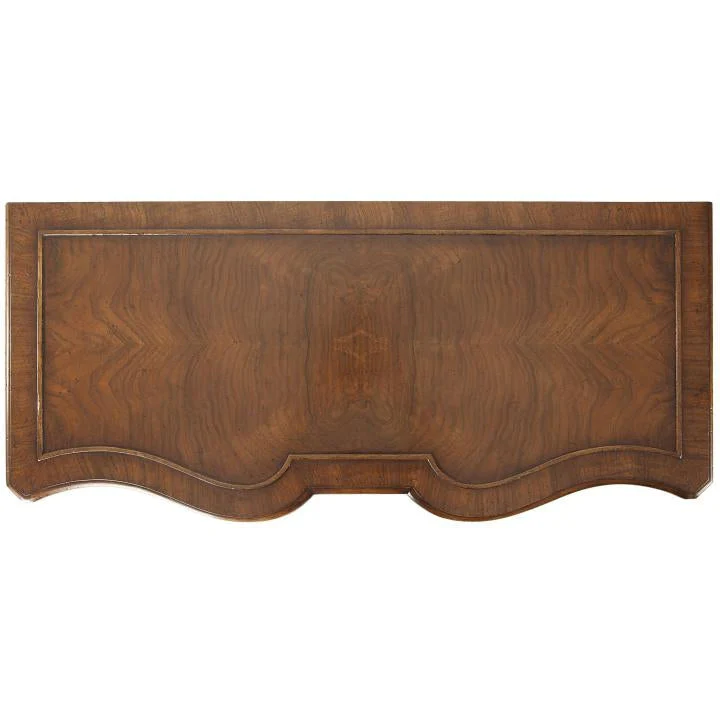 Century Furniture Monarch Byron Serpentine Chest - Image 2