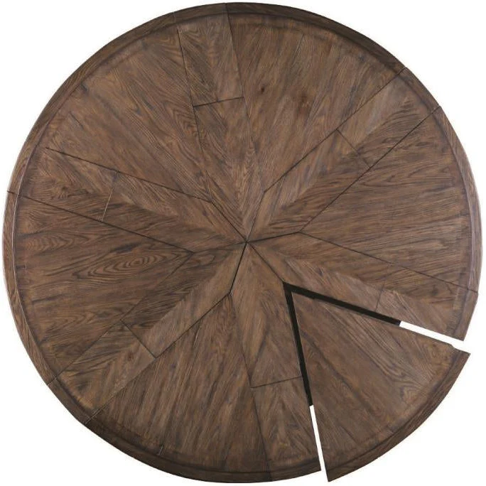Century Furniture Monarch Collin Expandable Dining Table - Image 3