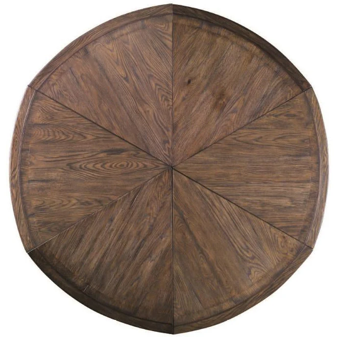 Century Furniture Monarch Collin Expandable Dining Table - Image 4