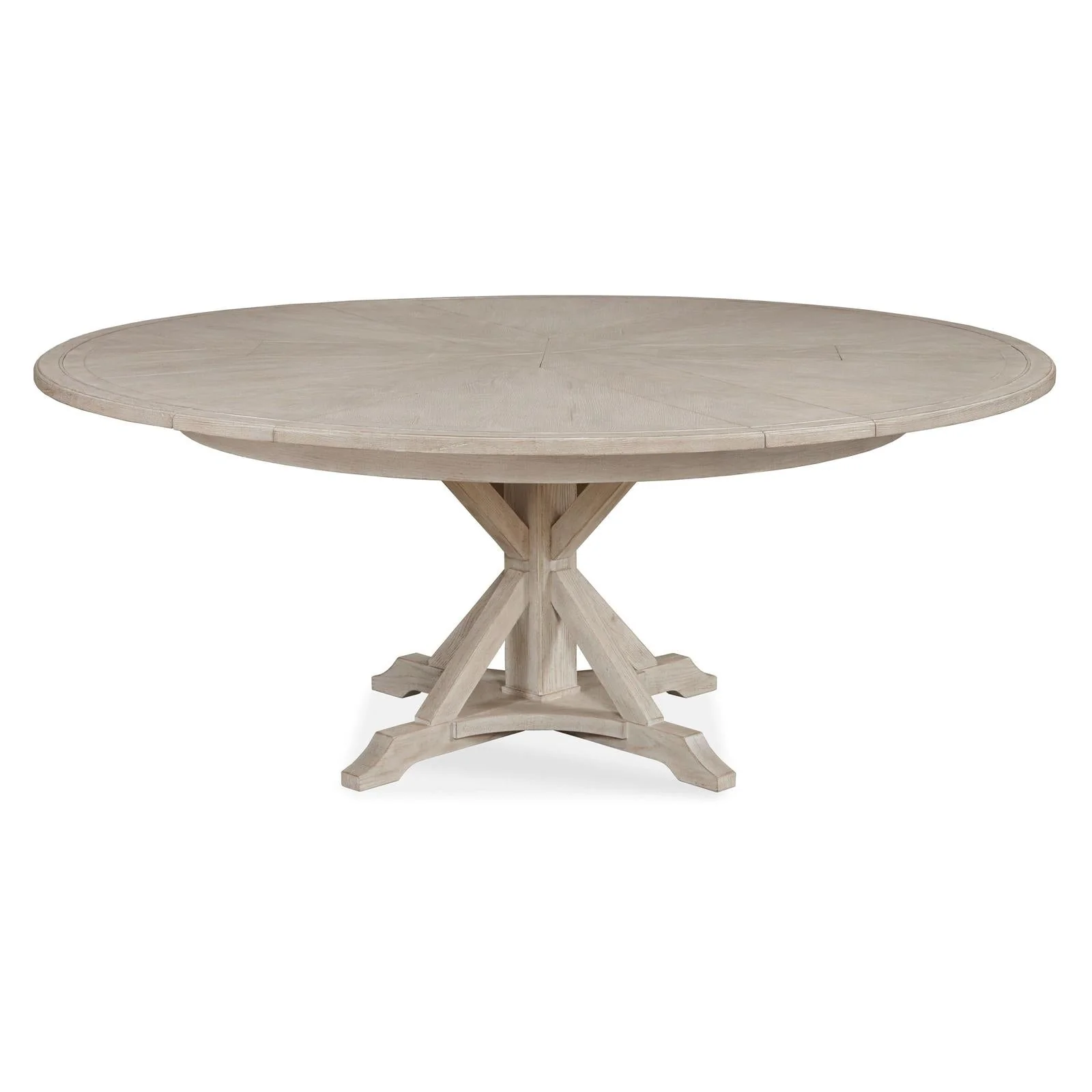 Century Furniture Monarch Collin Expandable Dining Table I - Image 2
