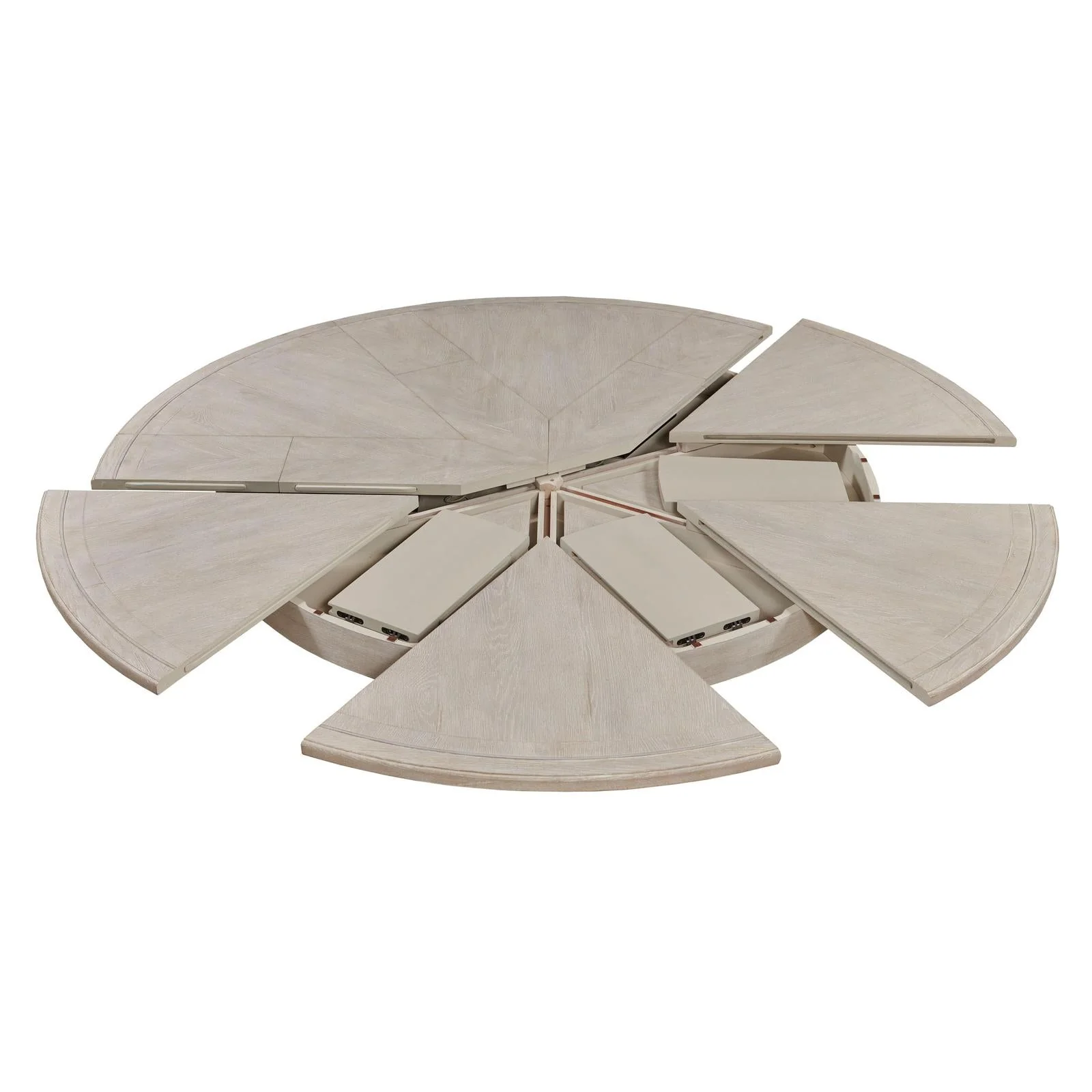 Century Furniture Monarch Collin Expandable Dining Table I - Image 3