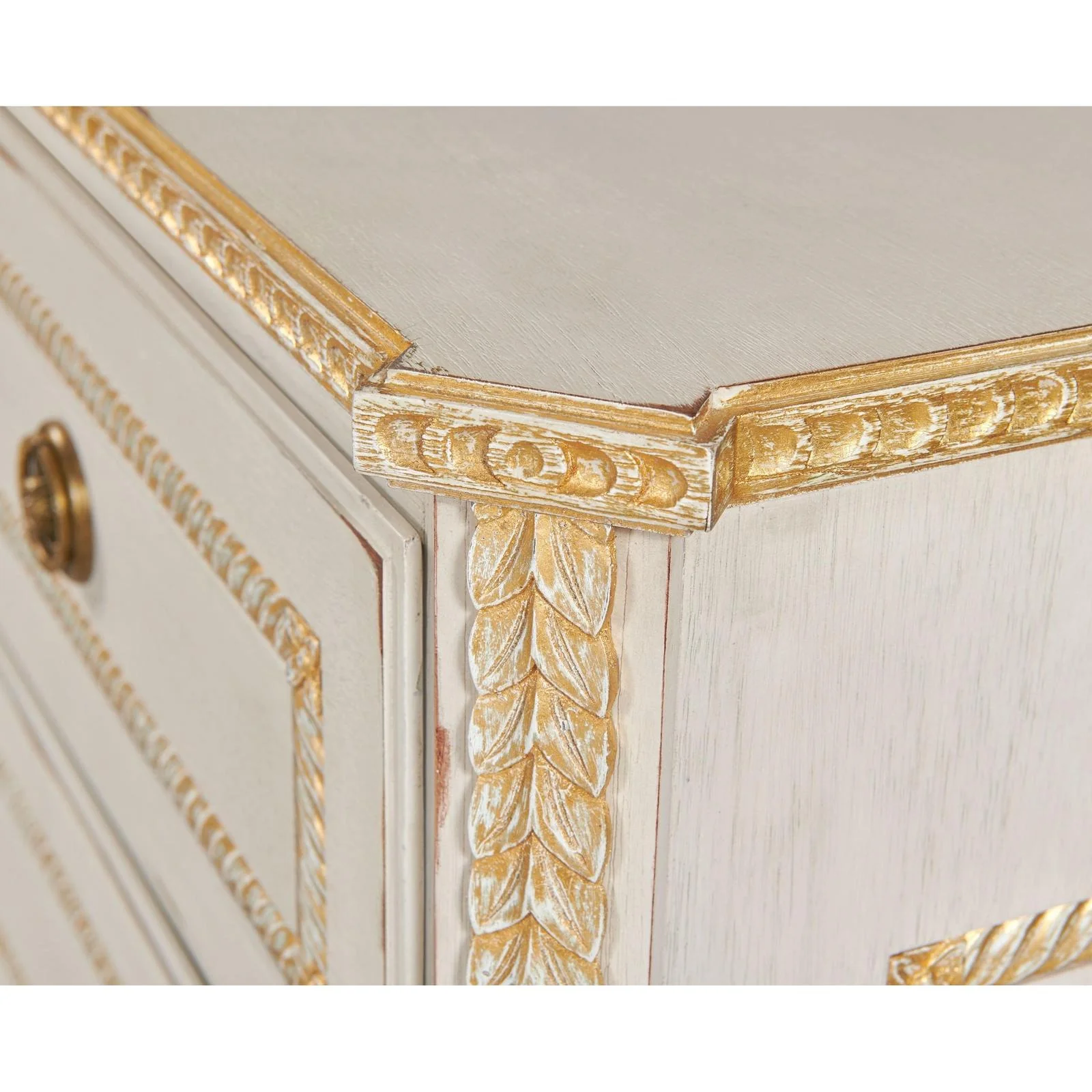 Century Furniture Monarch Emily Chest - Image 3