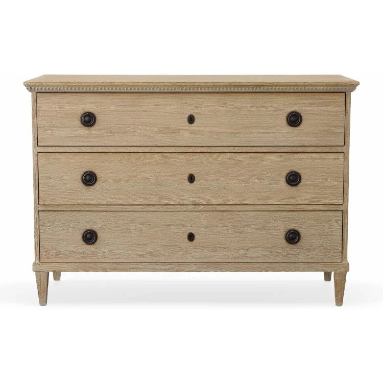 Century Furniture Monarch Fenimore Chest - Image 2