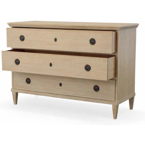 Century Furniture Monarch Fenimore Chest - Image 3