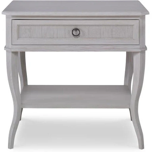 Century Furniture Monarch Hampton Small Nightstand - Image 2
