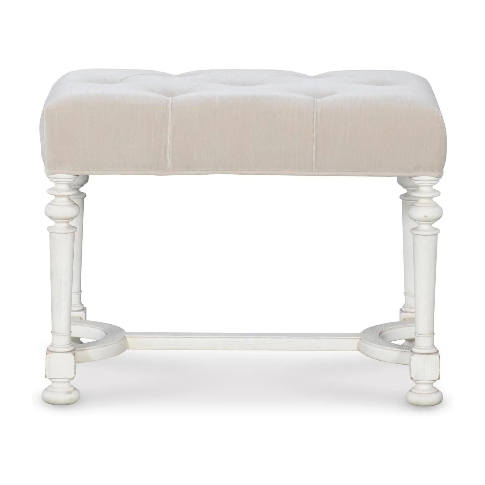 Century Furniture Monarch Hughes Bench II - Image 2