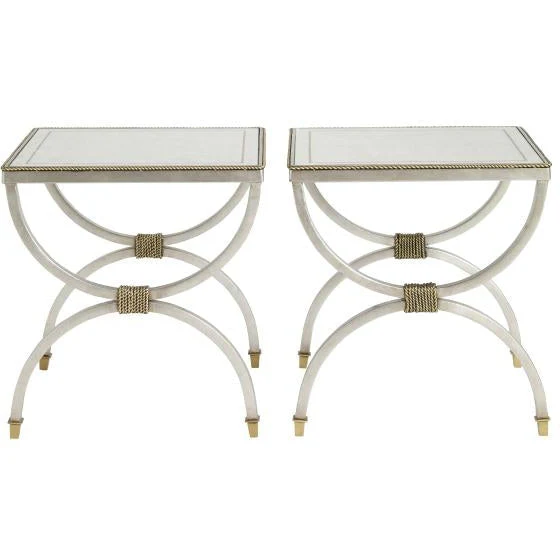 Century Furniture Monarch Jacqueline Bunching Cocktail Table - Image 2