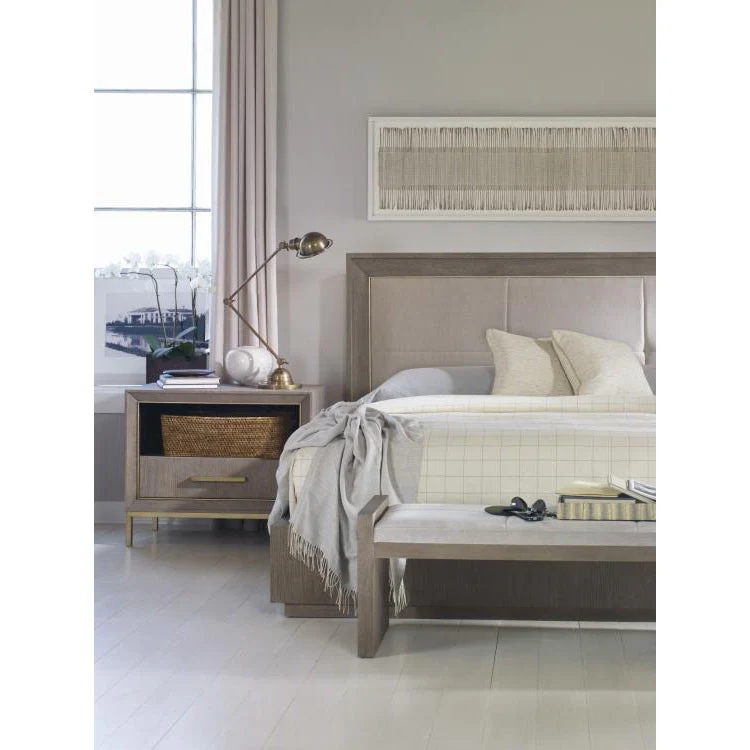 Century Furniture Monarch Kendall Bed - Image 4