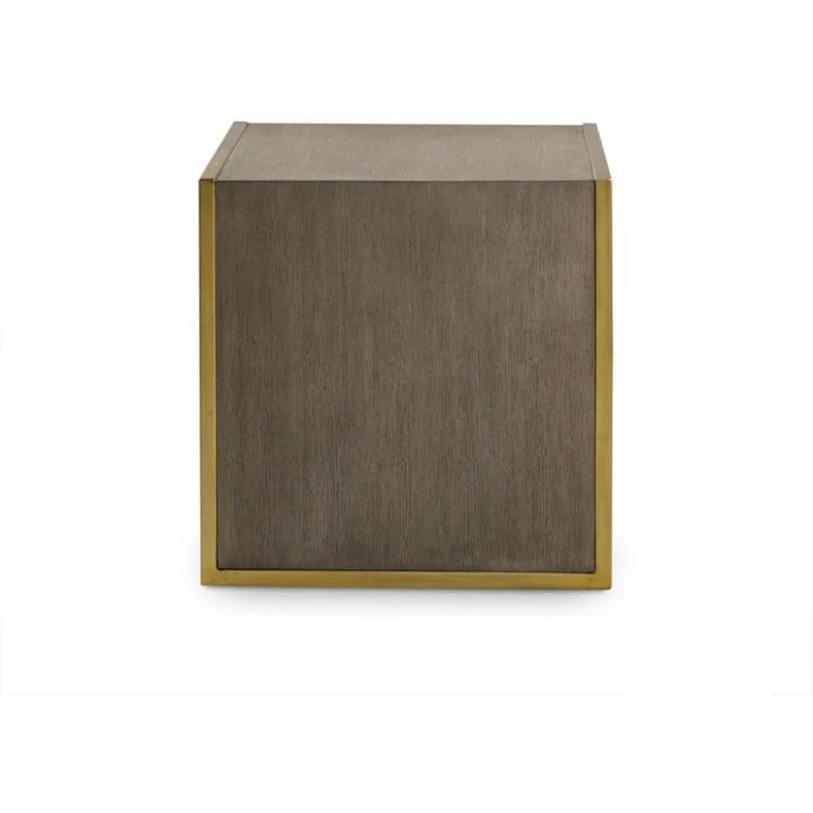 Century Furniture Monarch Kendall Nesting Side Tables - Image 5