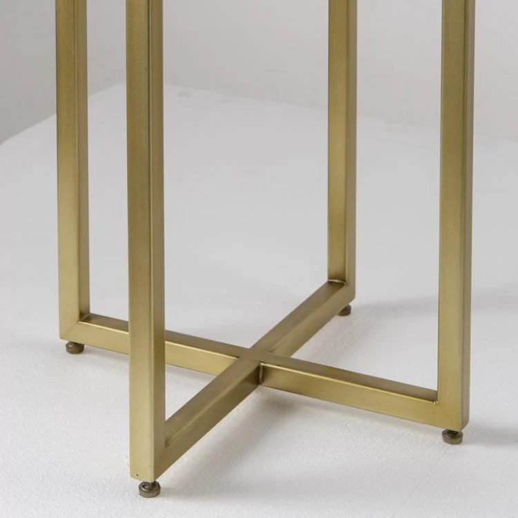 Century Furniture Monarch Kendall Round Accent Table - Image 6