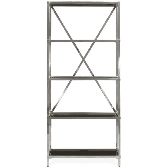 Century Furniture Monarch Landon Etagere Clearance - Image 2