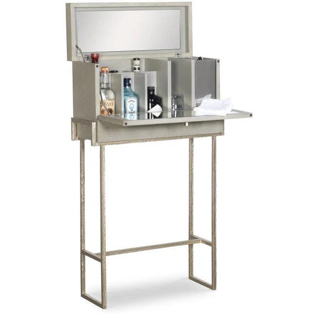 Century Furniture Monarch Laurent Bar In A Box - Image 3