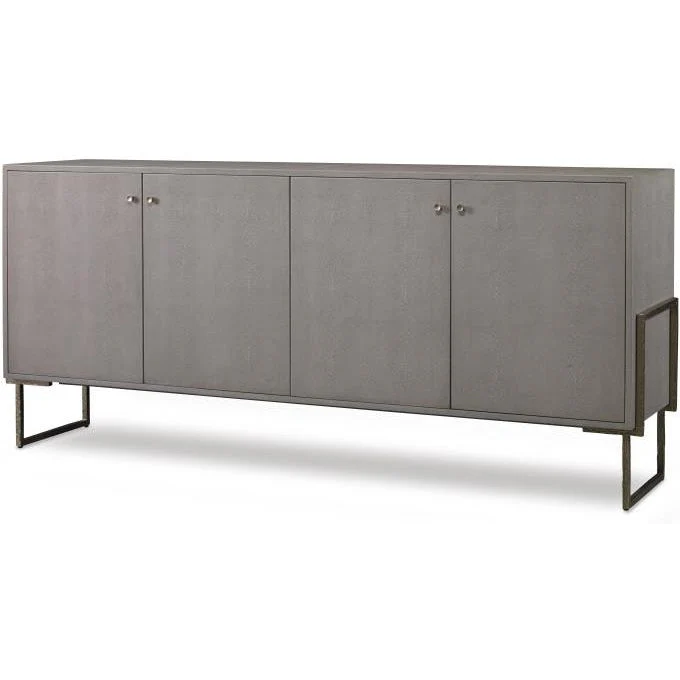 Century Furniture Monarch Laurent Credenza