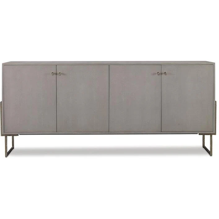 Century Furniture Monarch Laurent Credenza - Image 2