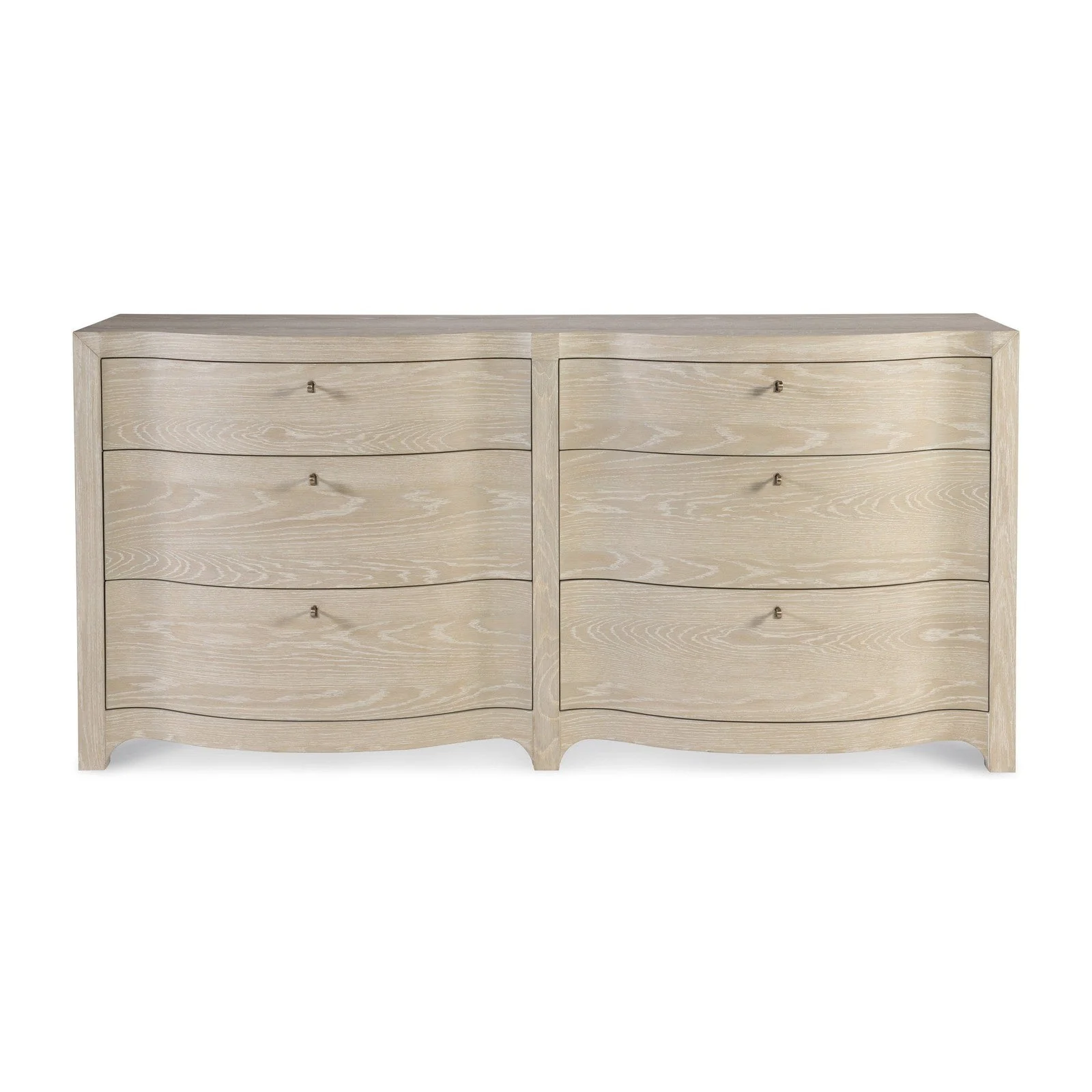 Century Furniture Monarch Lexie Dresser - Image 2