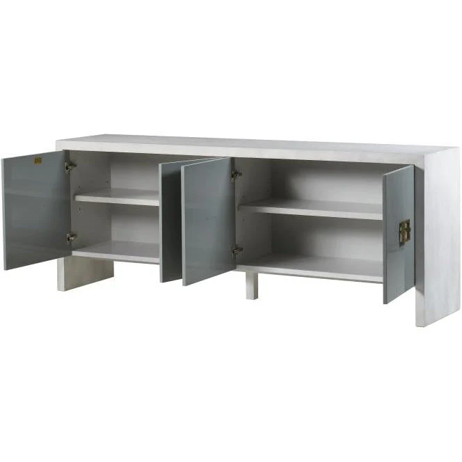 Century Furniture Monarch Liza Credenza - Image 4
