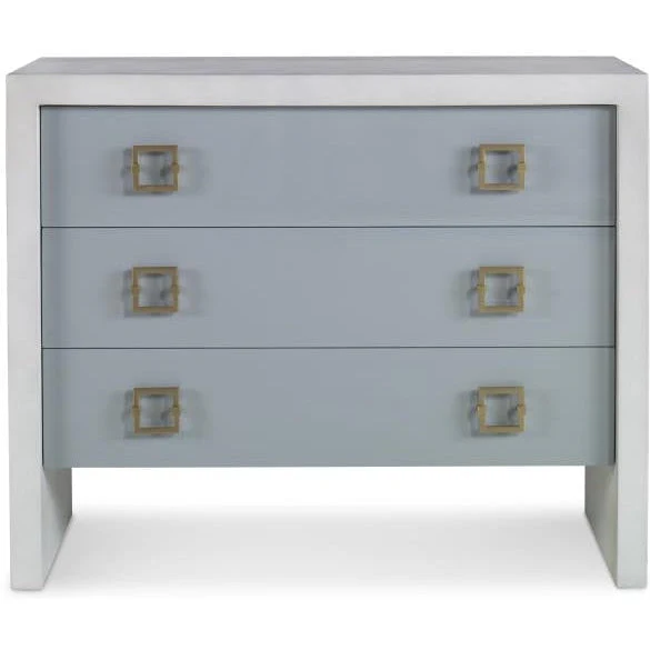 Century Furniture Monarch Liza Drawer Chest - Image 2