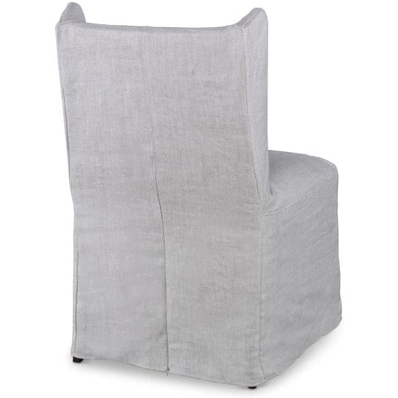 Century Furniture Monarch Loren Side Chair - Image 3