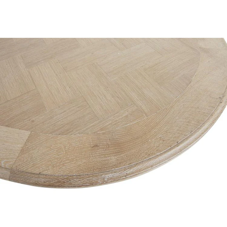 Century Furniture Monarch Madeline Double Pedestal Table - Image 7