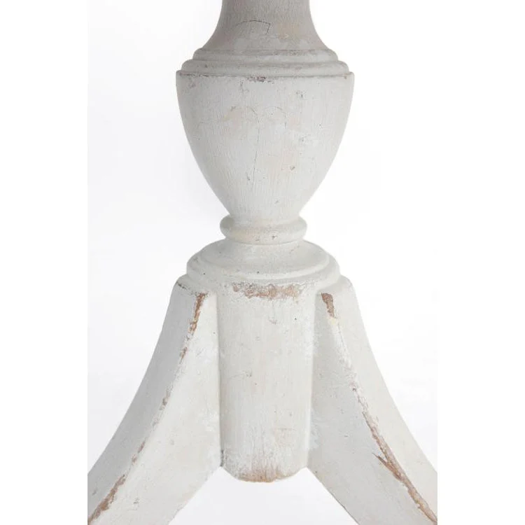 Century Furniture Monarch Madeline Double Pedestal Table - Image 9