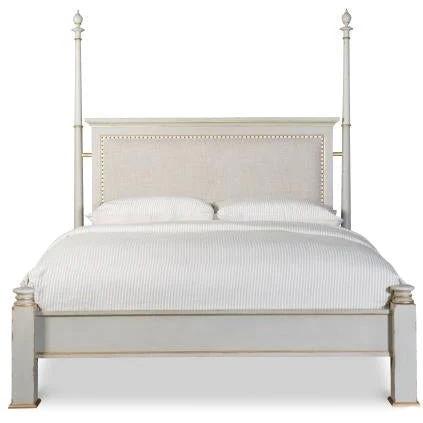 Century Furniture Monarch Madeline Poster Bed - Image 10