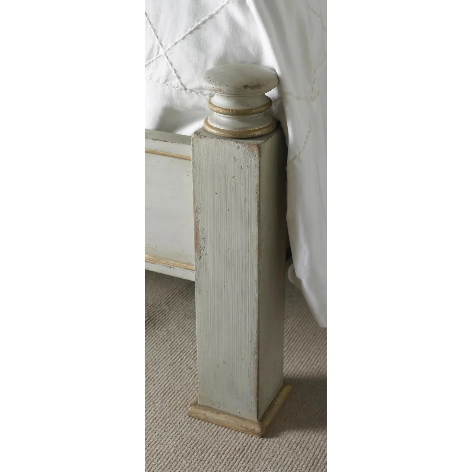 Century Furniture Monarch Madeline Poster Bed - Image 6