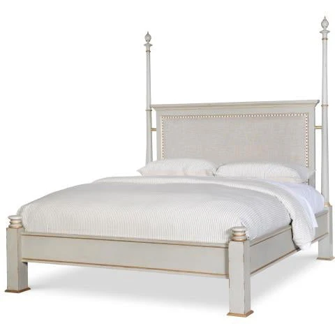 Century Furniture Monarch Madeline Poster Bed - Image 7
