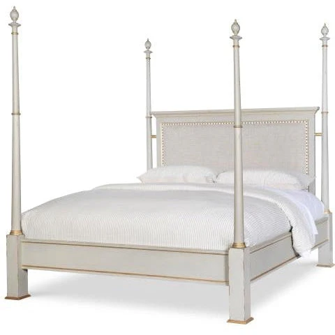 Century Furniture Monarch Madeline Poster Bed - Image 8
