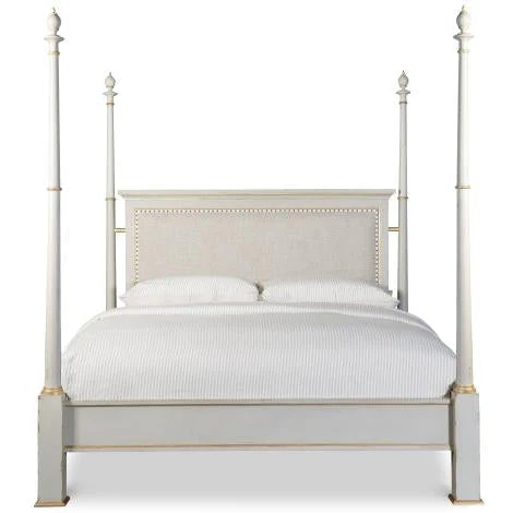 Century Furniture Monarch Madeline Poster Bed - Image 9