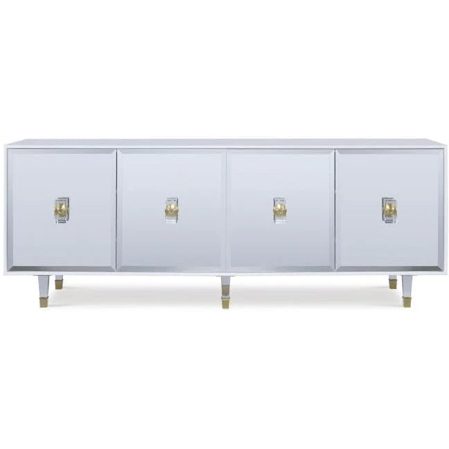 Century Furniture Monarch Margot Credenza - Image 3
