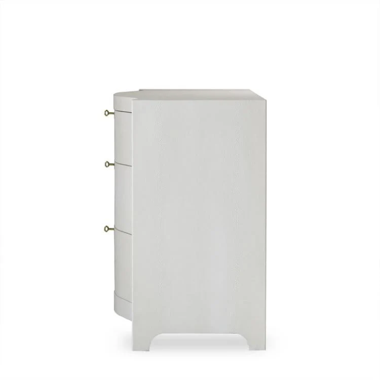 Century Furniture Monarch Monroe Drawer Chest - Image 2