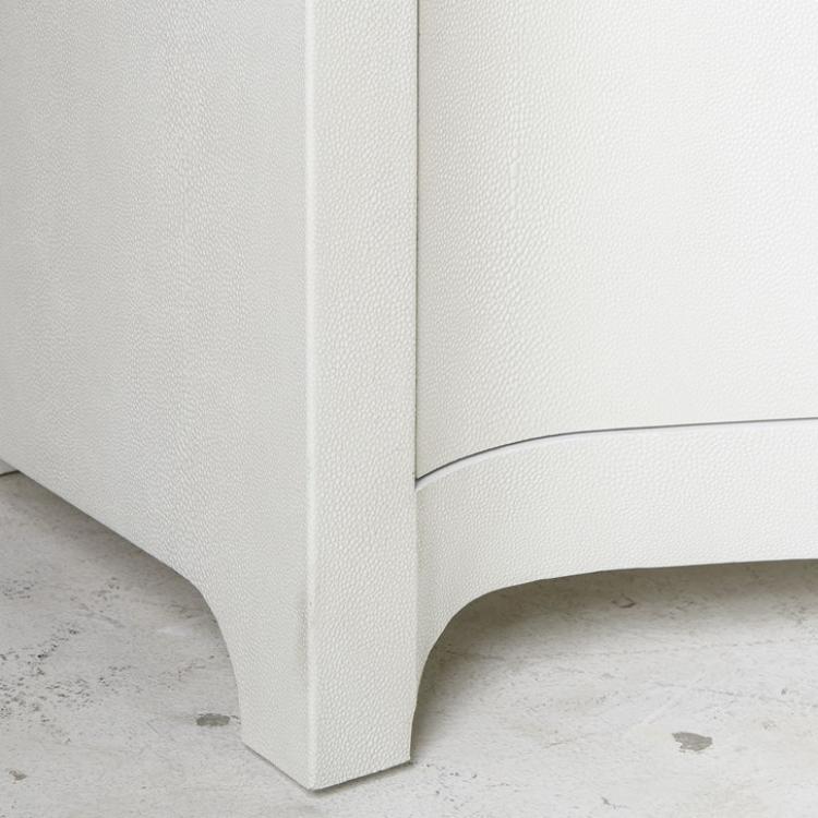 Century Furniture Monarch Monroe Drawer Chest - Image 5