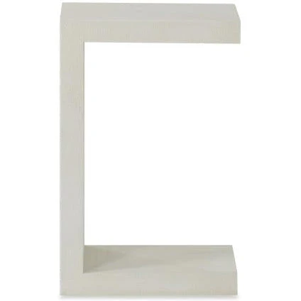 Century Furniture Monarch Monroe Side Table - Image 3