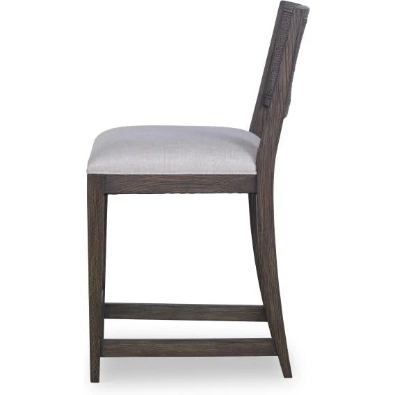 Century Furniture Monarch Parker Counter Stool - Image 3