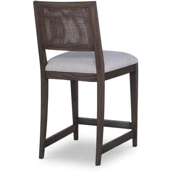Century Furniture Monarch Parker Counter Stool - Image 4