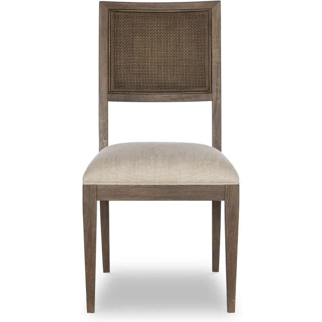Century Furniture Monarch Parker Side Chair - Image 2