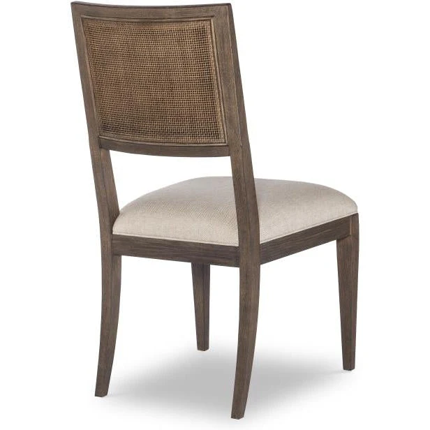 Century Furniture Monarch Parker Side Chair - Image 4