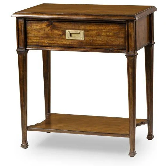 Century Furniture Monarch Southport Nightstand - Image 3